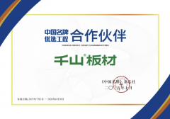 可以或许供给全屋定制处理方案、手艺研发能力
