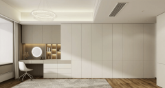 <b>粉饰贴面板行业首家上市公司</b>